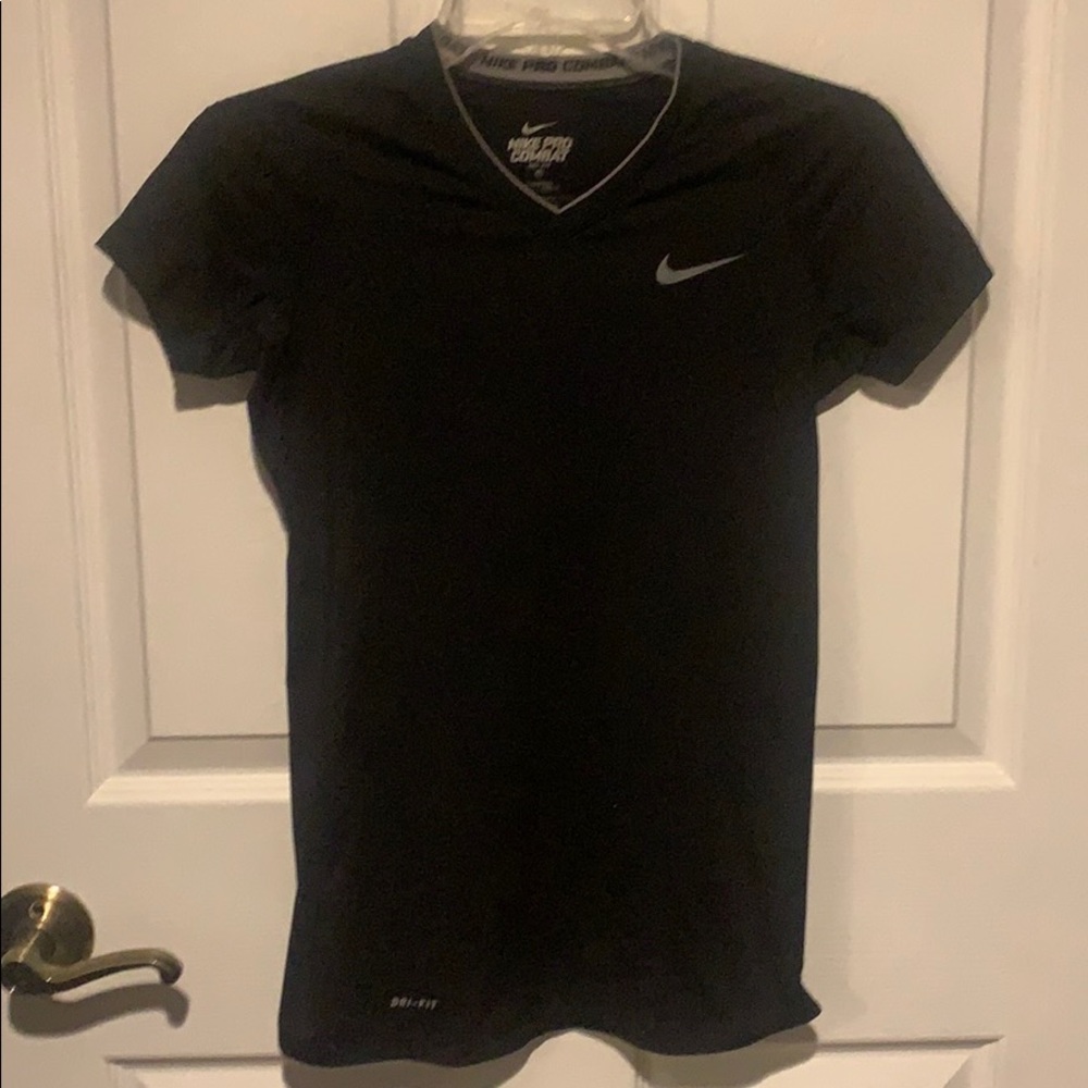 Nike dri-fit t-shirt